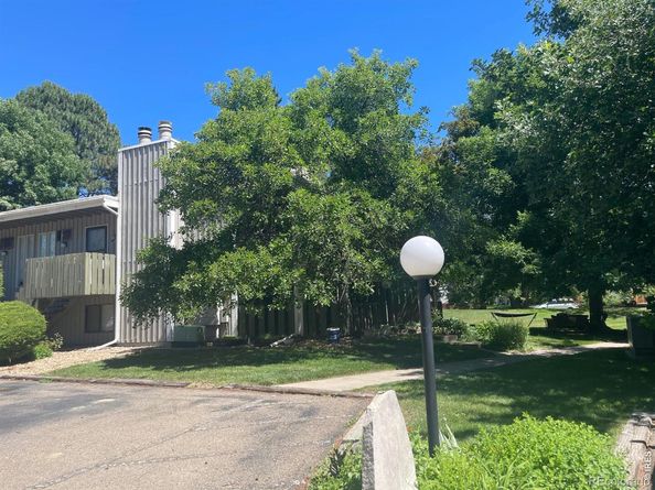 8060 Niwot Road 7 E, Niwot CO 80503
