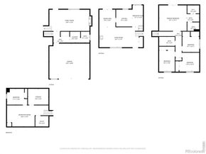 2527 W 104th Circle, Westminster CO 80234