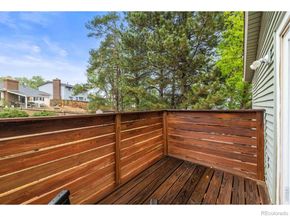 2527 W 104th Circle, Westminster CO 80234