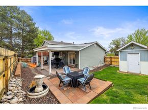 2527 W 104th Circle, Westminster CO 80234