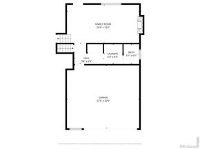 2527 W 104th Circle, Westminster CO 80234