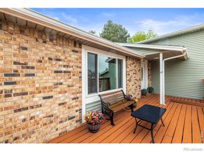 2527 W 104th Circle, Westminster CO 80234