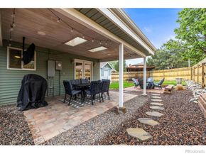 2527 W 104th Circle, Westminster CO 80234