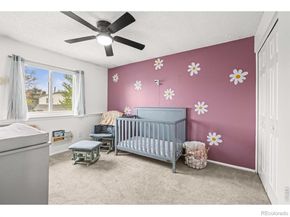 2527 W 104th Circle, Westminster CO 80234