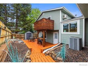 2527 W 104th Circle, Westminster CO 80234
