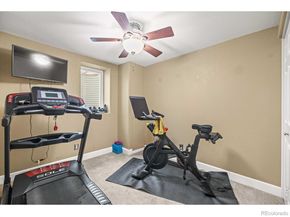 2527 W 104th Circle, Westminster CO 80234
