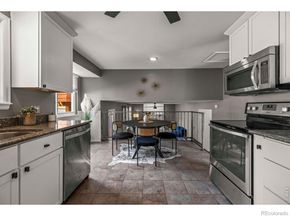 2527 W 104th Circle, Westminster CO 80234