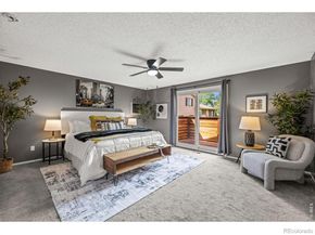 2527 W 104th Circle, Westminster CO 80234