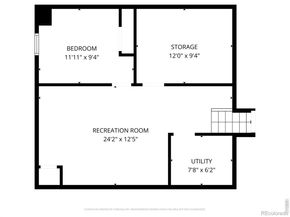 2527 W 104th Circle, Westminster CO 80234