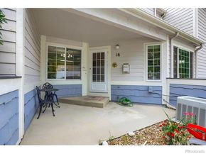 1419 Red Mountain Drive 18, Longmont CO 80504