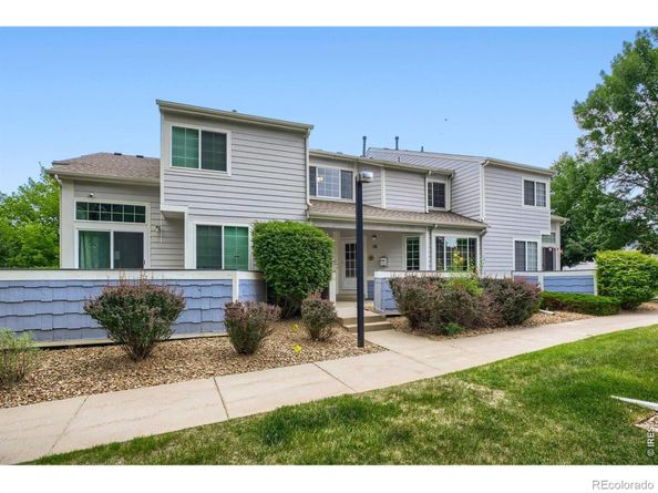 1419 Red Mountain Drive 18, Longmont CO 80504