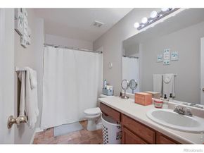 1419 Red Mountain Drive 18, Longmont CO 80504