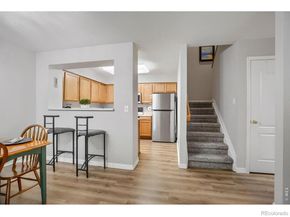 1419 Red Mountain Drive 18, Longmont CO 80504