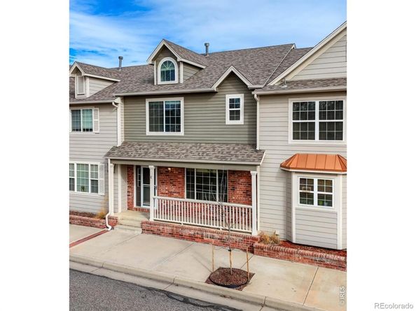 510 N Parkside Drive E, Longmont CO 80501