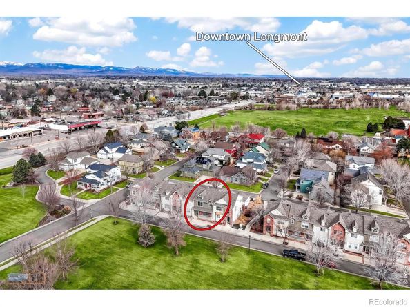 510 N Parkside Drive E, Longmont CO 80501