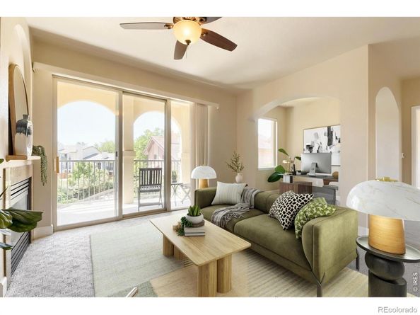 4500 Baseline Road 3305, Boulder CO 80303