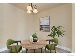 4500 Baseline Road 3305, Boulder CO 80303