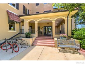 4500 Baseline Road 3305, Boulder CO 80303