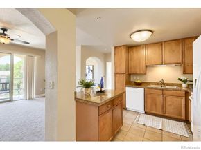 4500 Baseline Road 3305, Boulder CO 80303