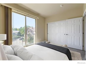 4500 Baseline Road 3305, Boulder CO 80303