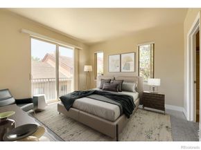 4500 Baseline Road 3305, Boulder CO 80303