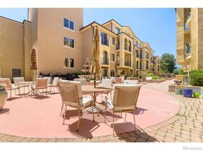 4500 Baseline Road 3305, Boulder CO 80303