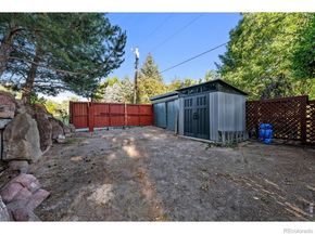 6644 Bird Cliff Way, Niwot CO 80503