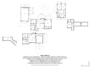 6644 Bird Cliff Way, Niwot CO 80503