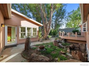 6644 Bird Cliff Way, Niwot CO 80503