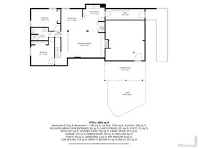 6644 Bird Cliff Way, Niwot CO 80503