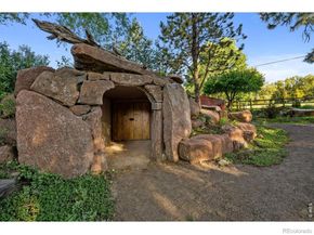 6644 Bird Cliff Way, Niwot CO 80503