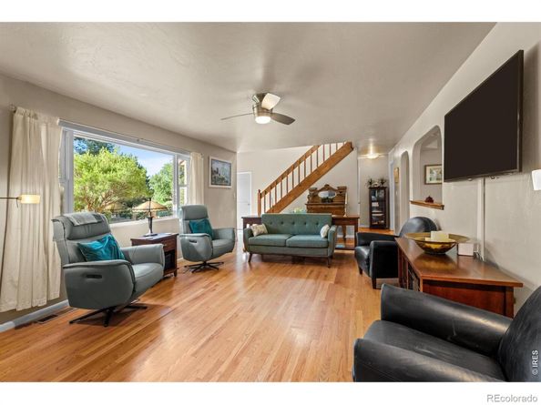 6644 Bird Cliff Way, Niwot CO 80503