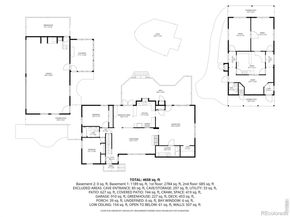 6644 Bird Cliff Way, Niwot CO 80503