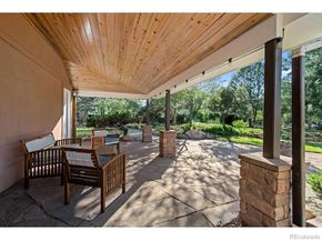 6644 Bird Cliff Way, Niwot CO 80503