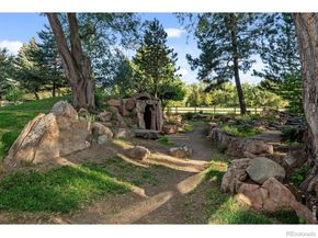 6644 Bird Cliff Way, Niwot CO 80503