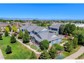 275 Jackson Drive, Erie CO 80516