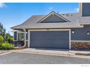 275 Jackson Drive, Erie CO 80516