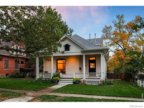 661 Maxwell Avenue, Boulder CO 80304