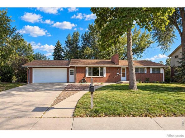 1048 Kane Drive, Longmont CO 80501