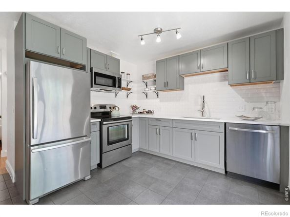 3874 Broadway Street 8, Boulder CO 80304