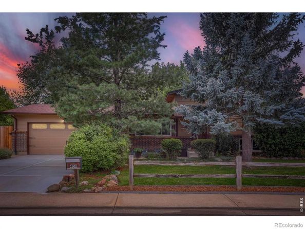 409 E Saint Clair Avenue, Longmont CO 80504
