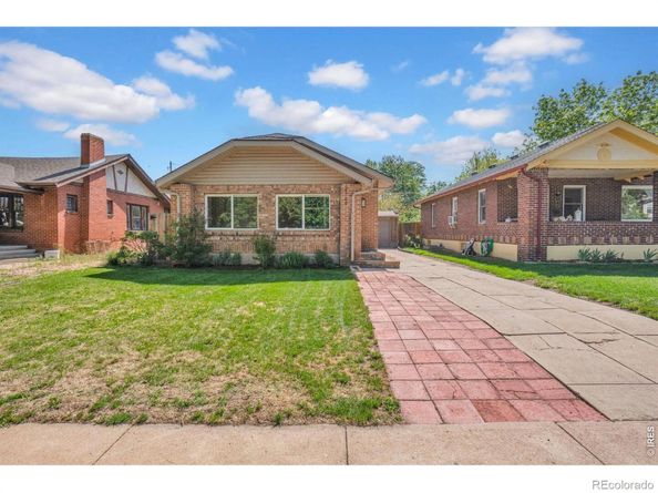 2164 S Lincoln Street, Denver CO 80210