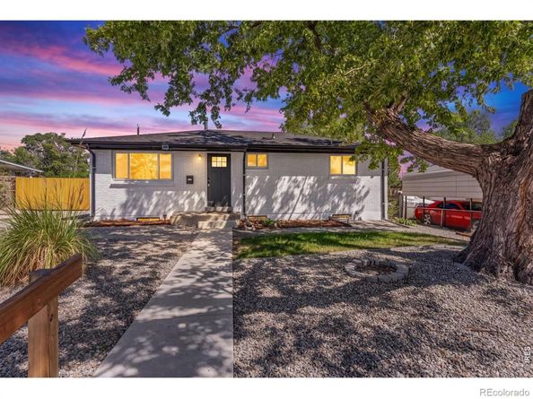 7860 Mona Court, Denver CO 80221