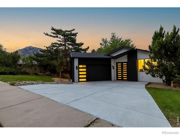 2665 Juilliard Street, Boulder CO 80305