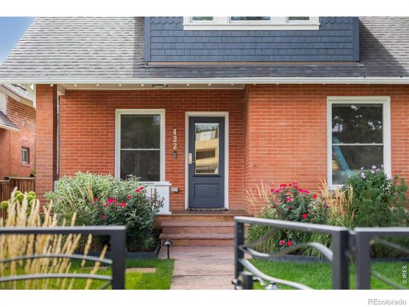 422 Arapahoe Avenue, Boulder CO 80302