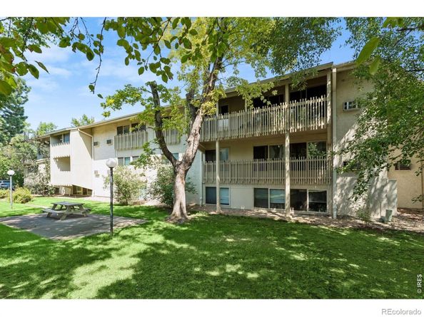 2707 Valmont Road 214D, Boulder CO 80304