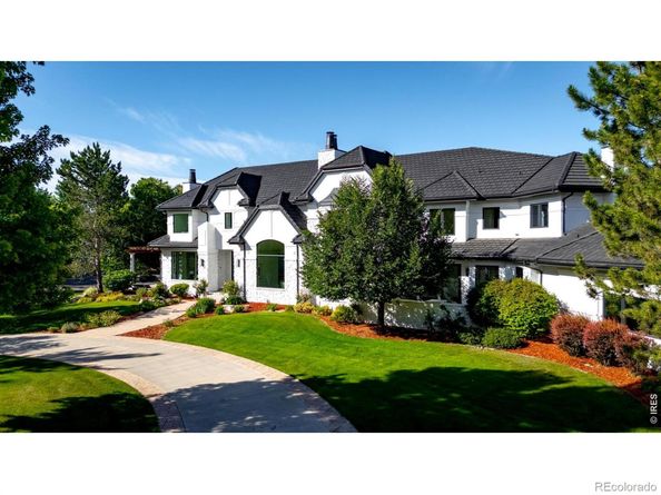6930 S Polo Ridge Drive, Littleton CO 80128