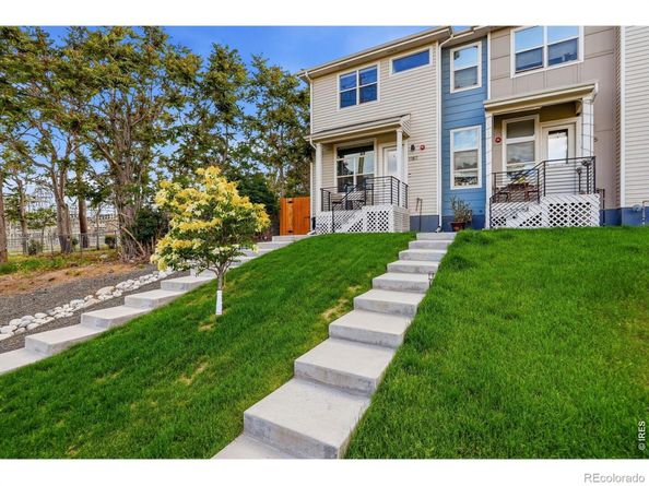 1187 S Navajo Street, Denver CO 80223