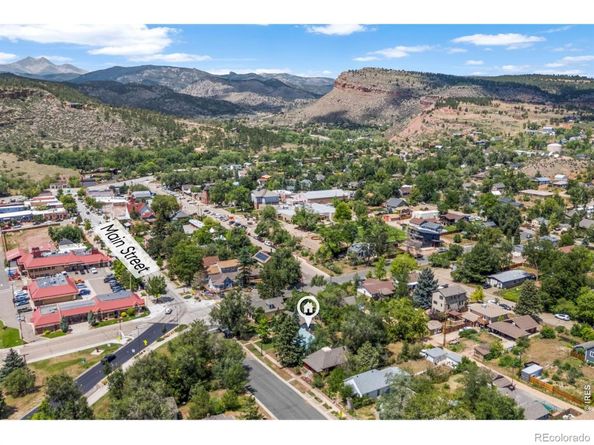 240 Main Street, Lyons CO 80540