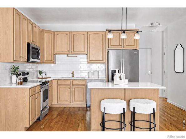 1950 N Logan Street 1013, Denver CO 80203